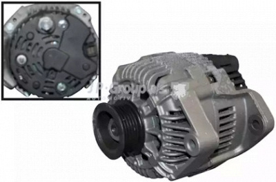JP GROUP 4390102000 -